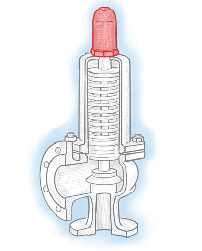 Why Do Systems Need a Safety Valve? | Alpha Group