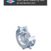 อัลฟ่ากรุ๊ปจำหน่าย Check Valve แบรนด์ ARI Armaturen