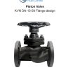 Piston Valve ของ Klinger จำหน่ายโดย อัลฟ่ากรุ๊ป
