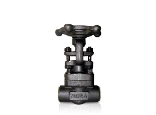 Gate Valve