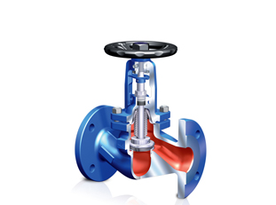 Globe Valve