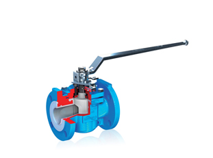 Plug Valve