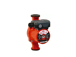 Circulator Pumps