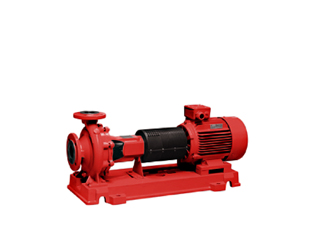 End Suction Pumps