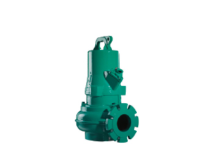 Submersible Pump