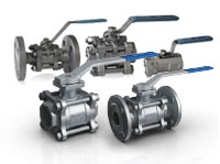 Ball Valve