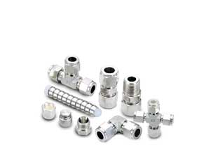 Tube and Pipe Fittings