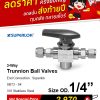 SUPERLOK - Trunnion Ball Valves - Image 2
