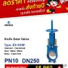 ลดราคา Knife Gate Valve