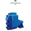 JET - Self-Priming End Suction Pump model ZW / EJ/ EJZ - Image 2