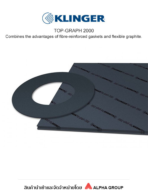 gasket top graph 2000