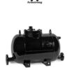 Steam Trap and Pump Combination
