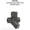 Disc Steam Trap