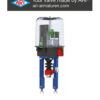 Electric Actuator ARI-PREMIO | Alpha Group