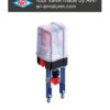 Electric Actuator ARI-PREMIO-Plus 2G | Alpha Group