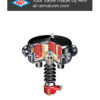 Pneumatic Actuator DP | Alpha Group