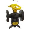Trap Valve Station – TVS-6000UD | Alpha Group