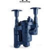 Trap Valve Station – TVS-800 Series | Alpha Group