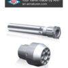 ARI – CONA® 651 Steam Injector | Alpha Group