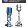 ARI-STEVI Pro 470/471 control valve