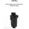 Free Floating Lever Air/Gas Vent – 1/2/3/6-AV Series
