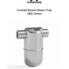 Inverted Bucket Steam Trap