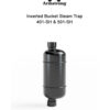 Inverted Bucket Steam Trap