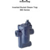 Inverted Bucket Steam Trap – 880 Series | Alpha Group