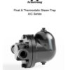 Float & Thermostatic Steam Trap