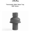 Thermostatic Wafer Steam Trap