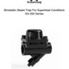 Bimetallic Steam trap