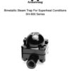 Bimetallic Superheat Steam Trap - Image 3
