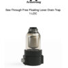 Inverted Bucket Drain Traps – BVSW Series