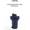 Inverted Bucket Drain Traps – BVSW Series