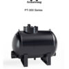 Horizontal, Low Profile Pump Trap – PT-300 Series
