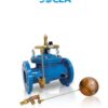 Altitude Valve Float Operated Type CL701