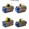 ALPHAIR – Actuator AP Series - Image 5