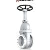 Cast Steel Gate Valve - Class 150/300/600