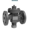 Clorius - 2-Way Control Valve M2F