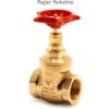 Pegler - Gate Valve Type 1068