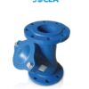 Socla – Ball Check Valve Type 418