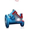 Lined 45° Ball Check Valve - ARL | Alpha Group