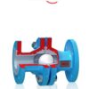 Lined Ball Check Valve - ARV2