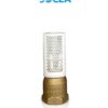 Socla – Foot Valve with Strainer Type 190