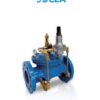 Socla – Pressure Reducing Valves Type CL101/CL101C