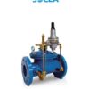 Socla – Pressure Relief Valve Type CL401/CL401C