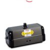 Pneumatic Actuators - Rack & Pinion - Automax Supernova