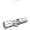 Pneumatic Actuators - Scotch Yoke - RG | Alpha Group