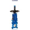 Ivaltec – Knife Gate Valve Handwheel Type KG01W