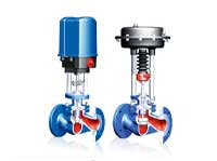 Valves | Alpha Group